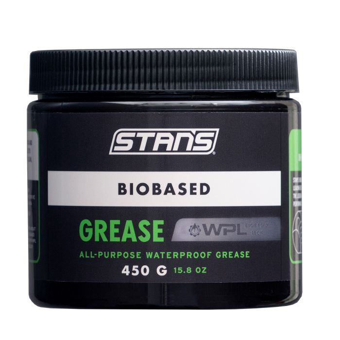 Load image into Gallery viewer, Stan's biobased grease - 450g