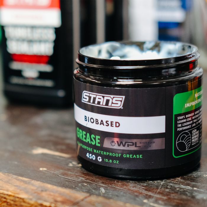 Load image into Gallery viewer, Stan's biobased grease - 450g