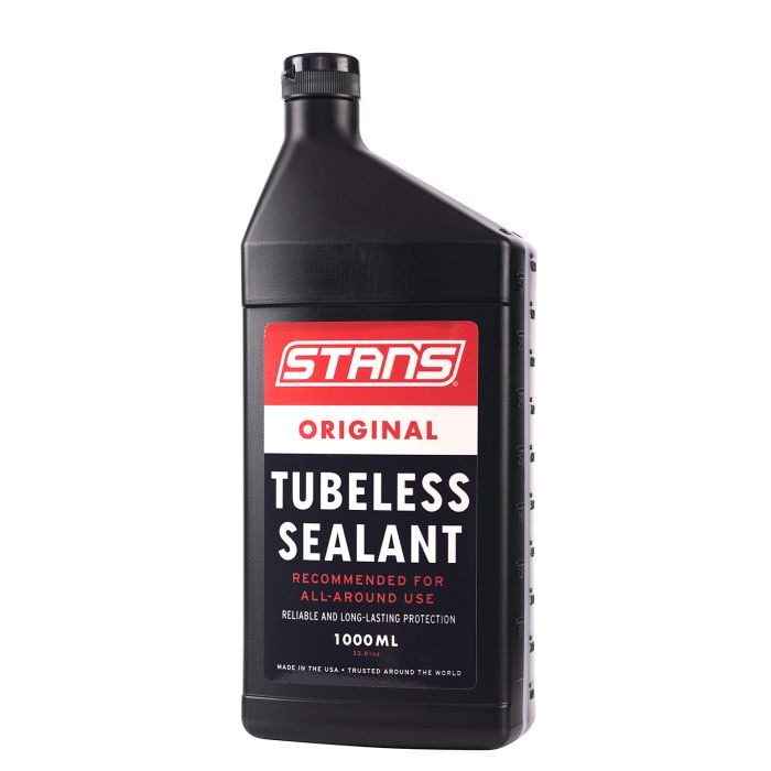 Load image into Gallery viewer, Stans stan's original tubeless sealant - 1l