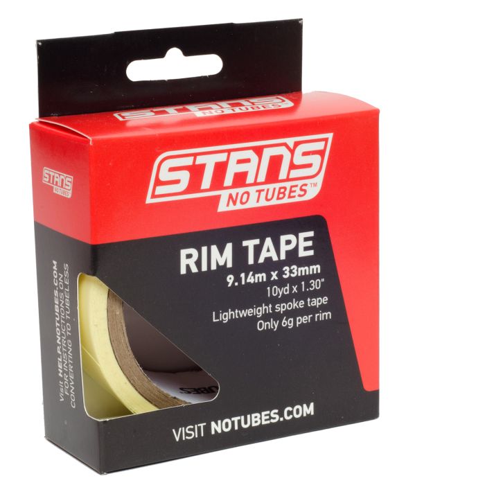 Load image into Gallery viewer, Stan's rim tape (9m) - 33mm