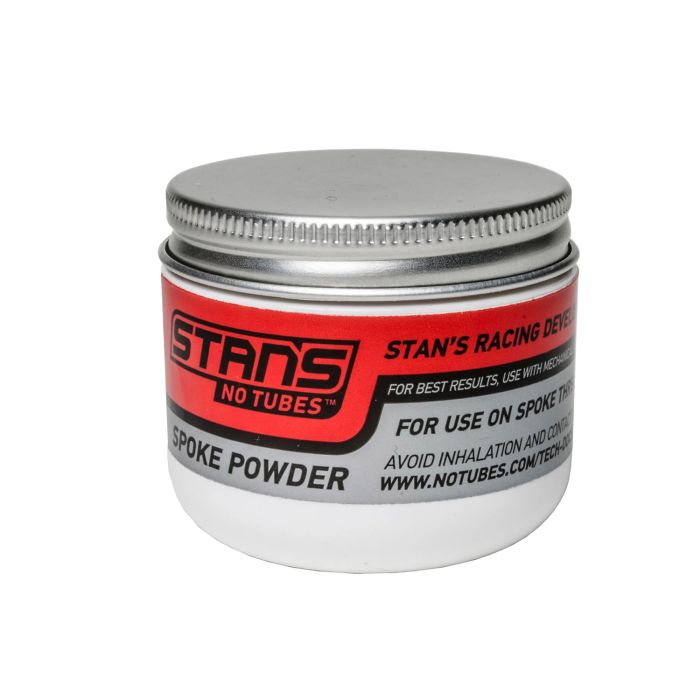 Load image into Gallery viewer, Stans stan's spoke powder - 24g