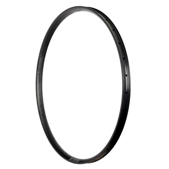 Load image into Gallery viewer, Stans stan's flow mk4 rim - 27,5'' - 28h - black gray