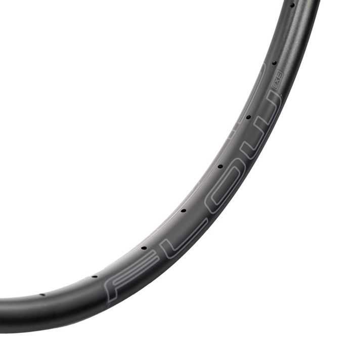 Load image into Gallery viewer, Stans stan's flow ex3 rim - 29'' - 32h - black gray