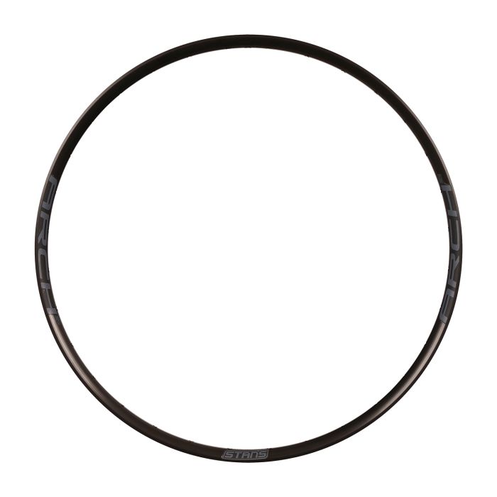 Load image into Gallery viewer, Stans stan's arch s2 rim - 29'' - 32h - black gray