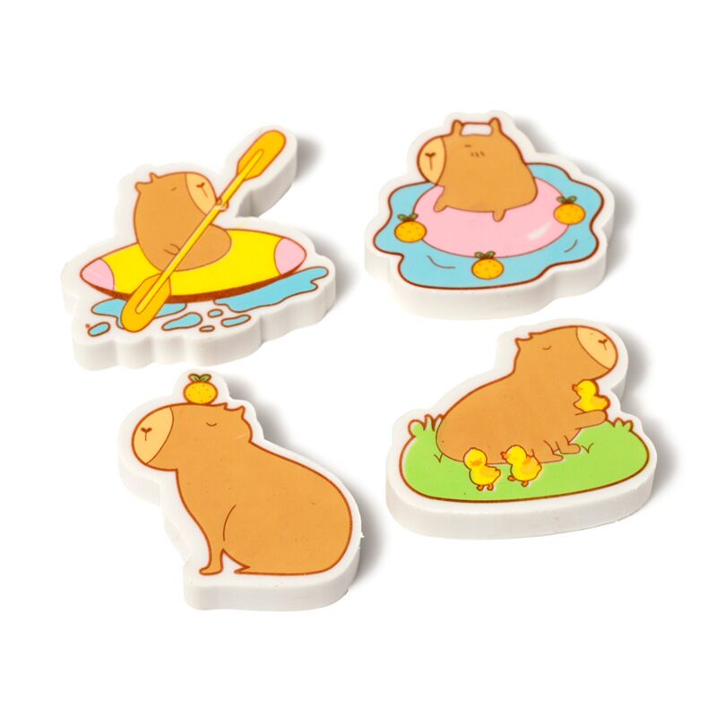 Afbeelding laden in galerijviewer, Capybara gum
