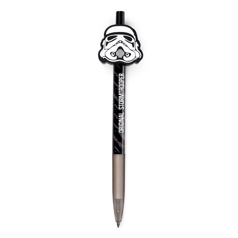 Load image into Gallery viewer, The original stormtrooper oneindig potlood