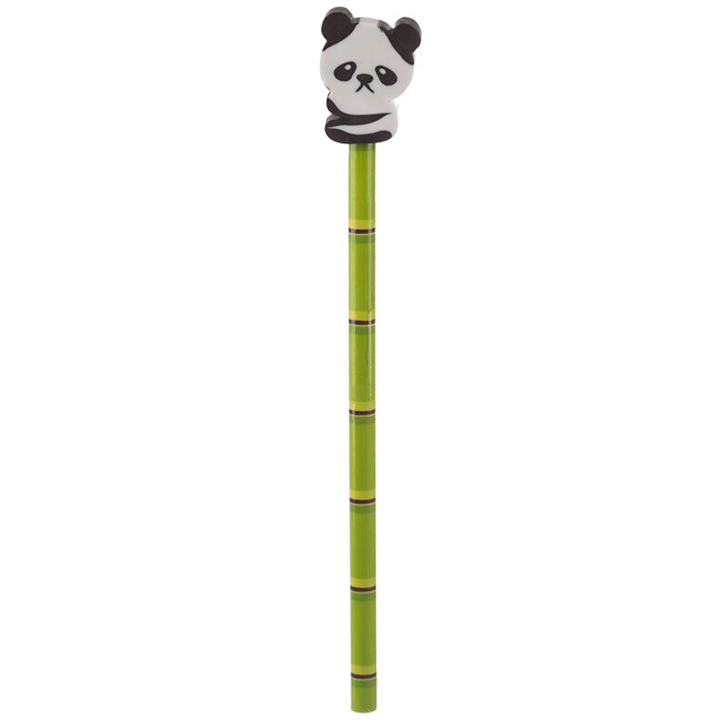 Afbeelding laden in galerijviewer, Panda - gum potlood