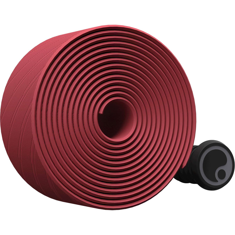 Load image into Gallery viewer, Ergon Stuurlint Allroad merlot rood