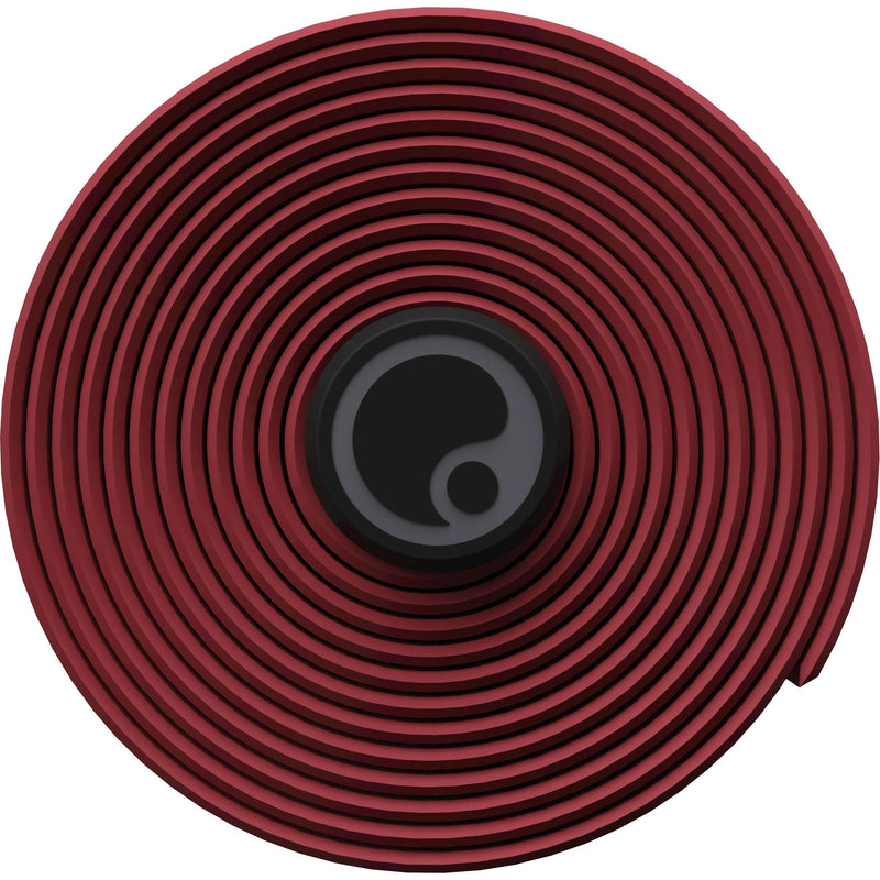 Load image into Gallery viewer, Ergon Stuurlint Gravel merlot rood