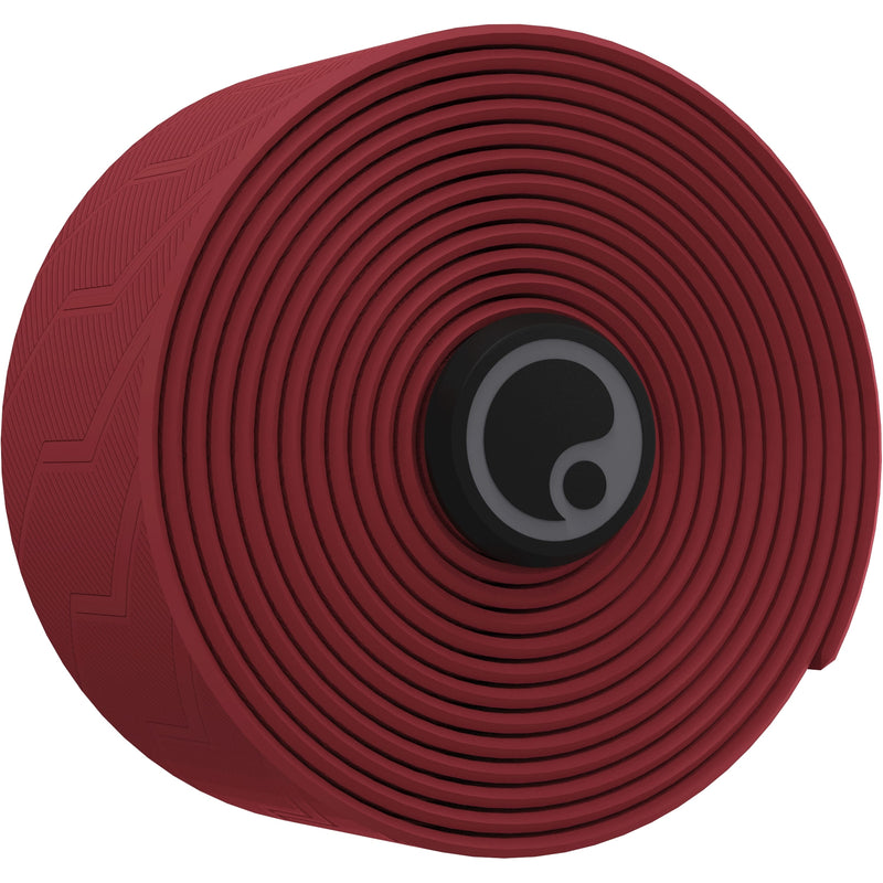 Load image into Gallery viewer, Ergon Stuurlint Gravel merlot rood