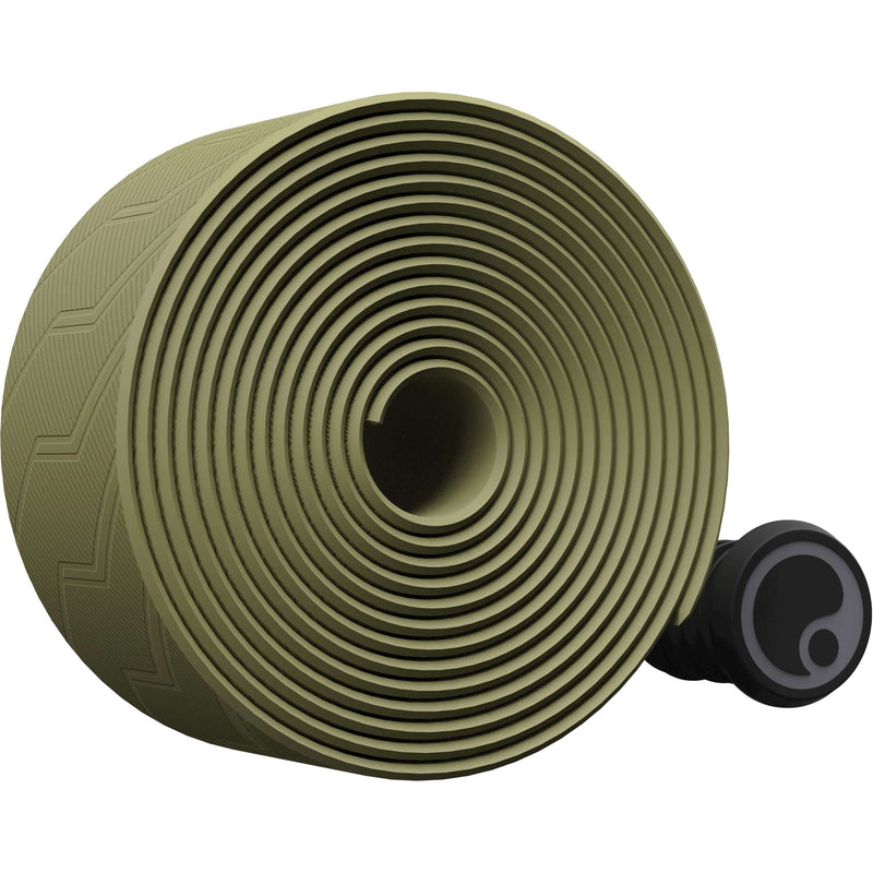 Load image into Gallery viewer, Ergon Stuurlint Gravel groen