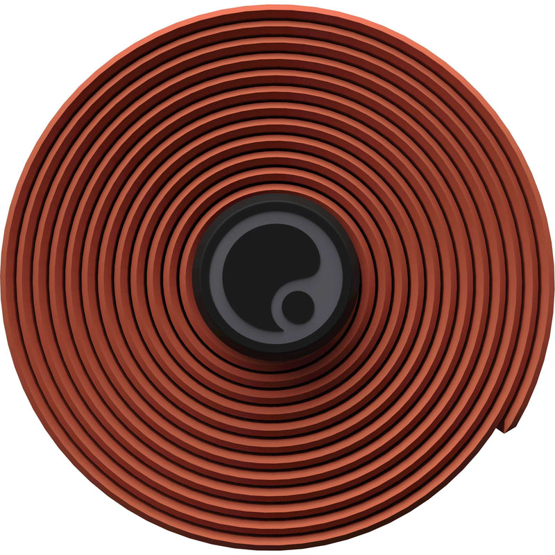 Load image into Gallery viewer, Ergon Stuurlint Gravel roestkleurig oranje