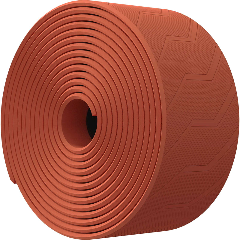 Load image into Gallery viewer, Ergon Stuurlint Gravel roestkleurig oranje