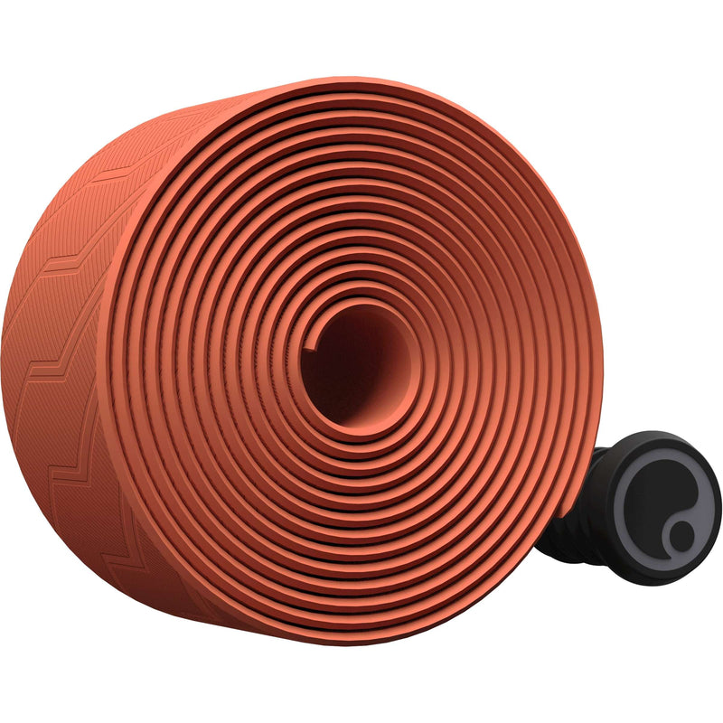 Load image into Gallery viewer, Ergon Stuurlint Gravel roestkleurig oranje
