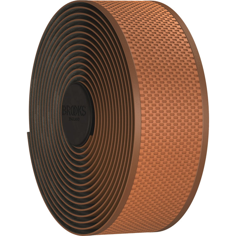 Load image into Gallery viewer, Brooks Stuurlint Cambium rubber orange
