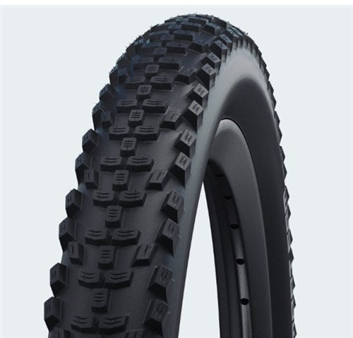 Load image into Gallery viewer, Schwalbe benelux b.v. schwalbe smart samoa k-guard sbc 26´´ x 2.00 stijve mtb-band zilver 26´´ x 2.00