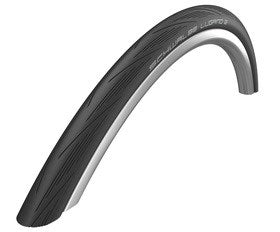 Load image into Gallery viewer, Vouwband Schwalbe Lugano 2 K-Guard 28 x 1.00 25-622 mm - zwart