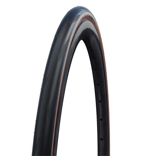 Load image into Gallery viewer, Schwalbe buitenband One Perf R-Guard 700 x 25 b brz vouw TLE