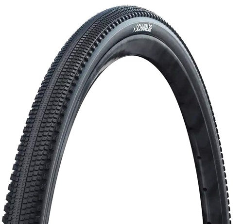 Load image into Gallery viewer, Schwalbe draadband g-one comp 35-622 zwart