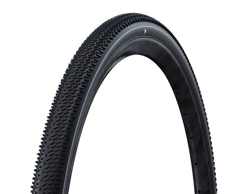 Load image into Gallery viewer, Schwalbe vouwband g-one refelectie performance 45-622 tlr zwart