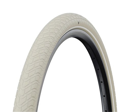 Load image into Gallery viewer, Schwalbe draadband motion big apple plus 55-559 cr�me +r