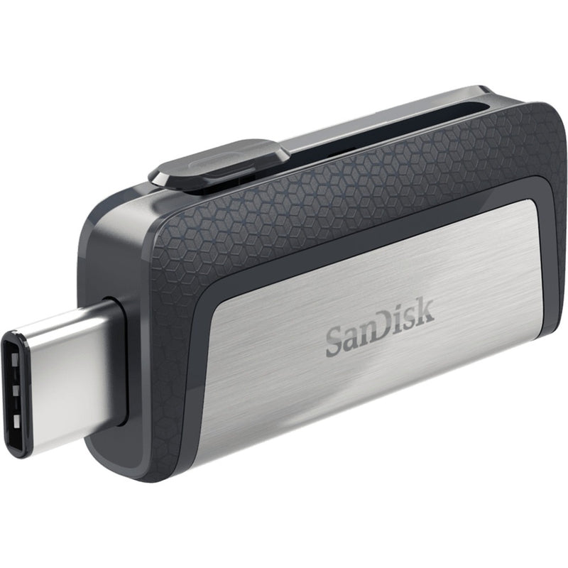 Load image into Gallery viewer, SanDisk 32 GB Ultra Dual USB Type-C