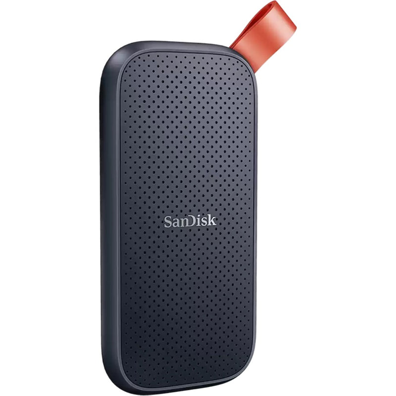 Load image into Gallery viewer, SanDisk SanDisk Portable SSD 480 GB