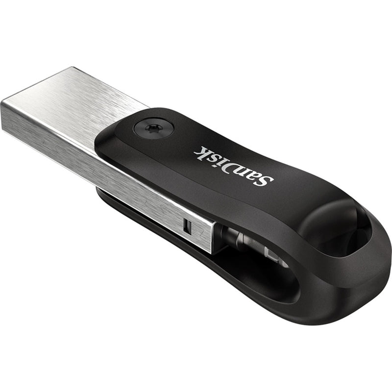 Load image into Gallery viewer, SanDisk IXpand Go 256 GB