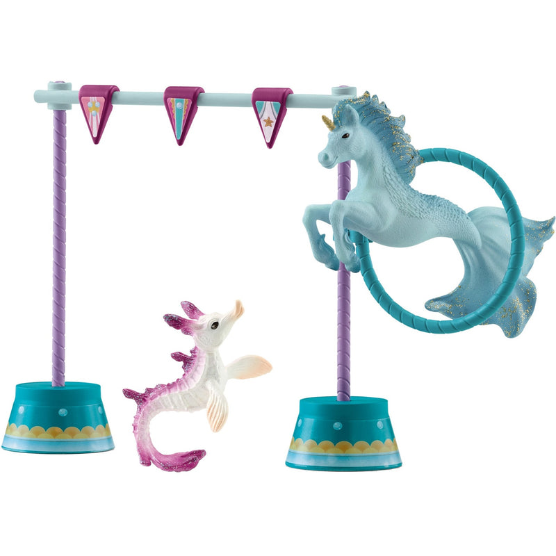 Load image into Gallery viewer, Schleich Bayala Magisch onderwatertoernooi