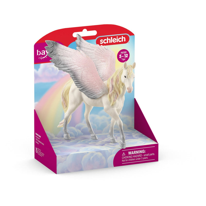 Load image into Gallery viewer, Schleich Bayala Pegasus