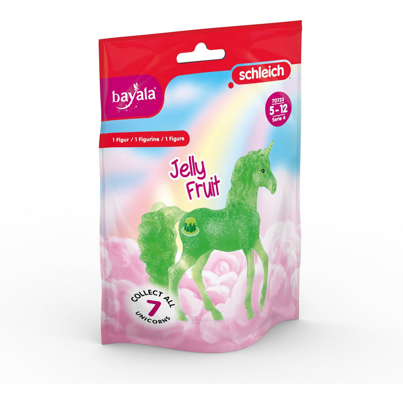 Load image into Gallery viewer, Schleich Bayala Verzameleenhoorn Drilpudding