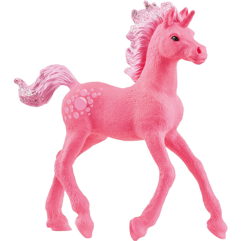 Load image into Gallery viewer, Schleich Bayala Verzameleenhoorn Kauwgumpje
