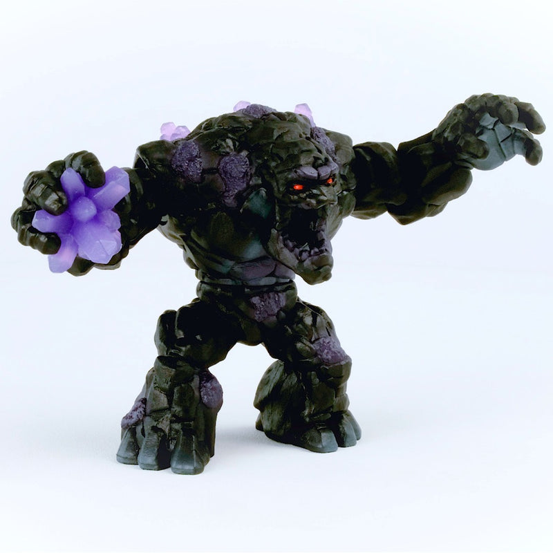 Load image into Gallery viewer, Schleich Eldrador Schaduwsteen Monster