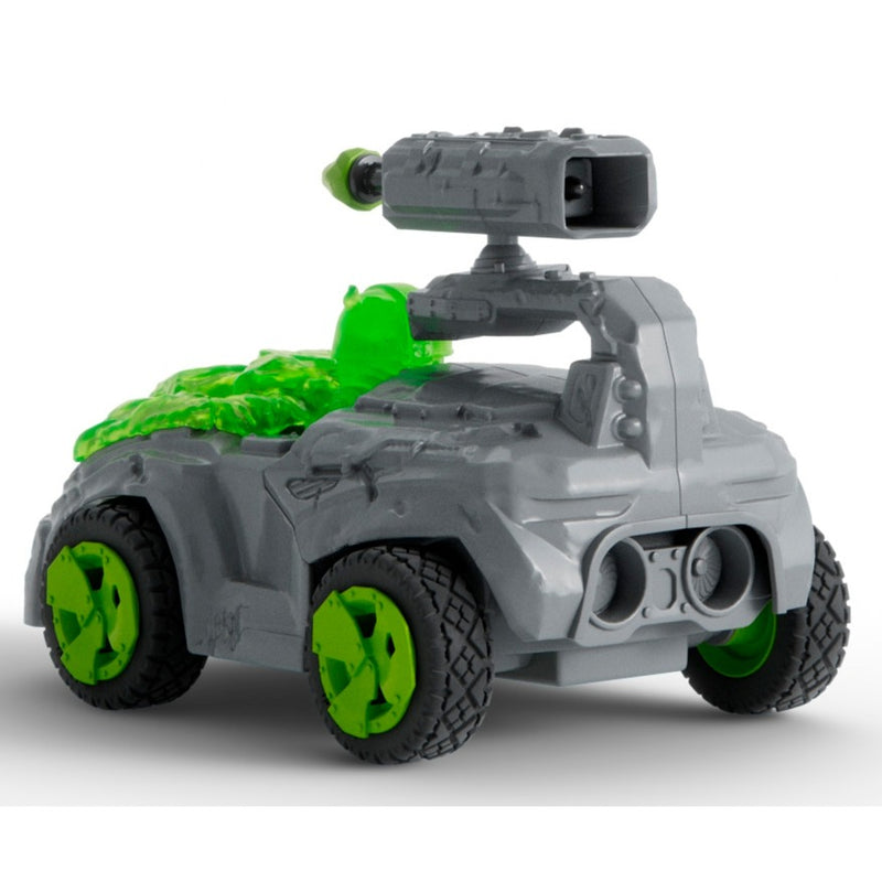 Load image into Gallery viewer, Schleich Eldrador Steen-crashmobiel met Mini Creature