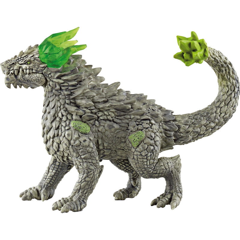 Load image into Gallery viewer, Schleich Eldrador Steendraak