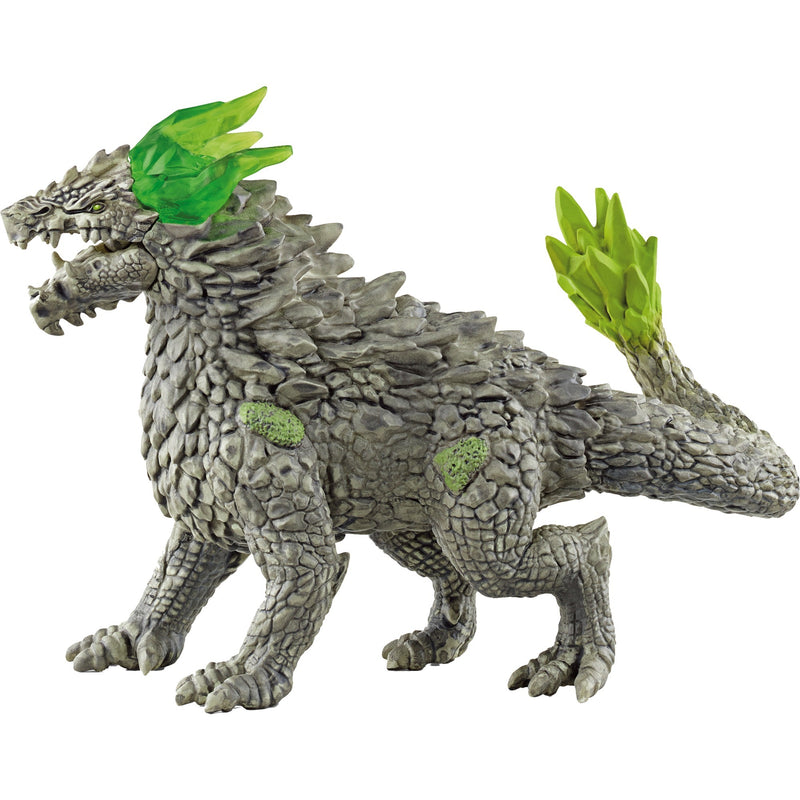 Load image into Gallery viewer, Schleich Eldrador Steendraak