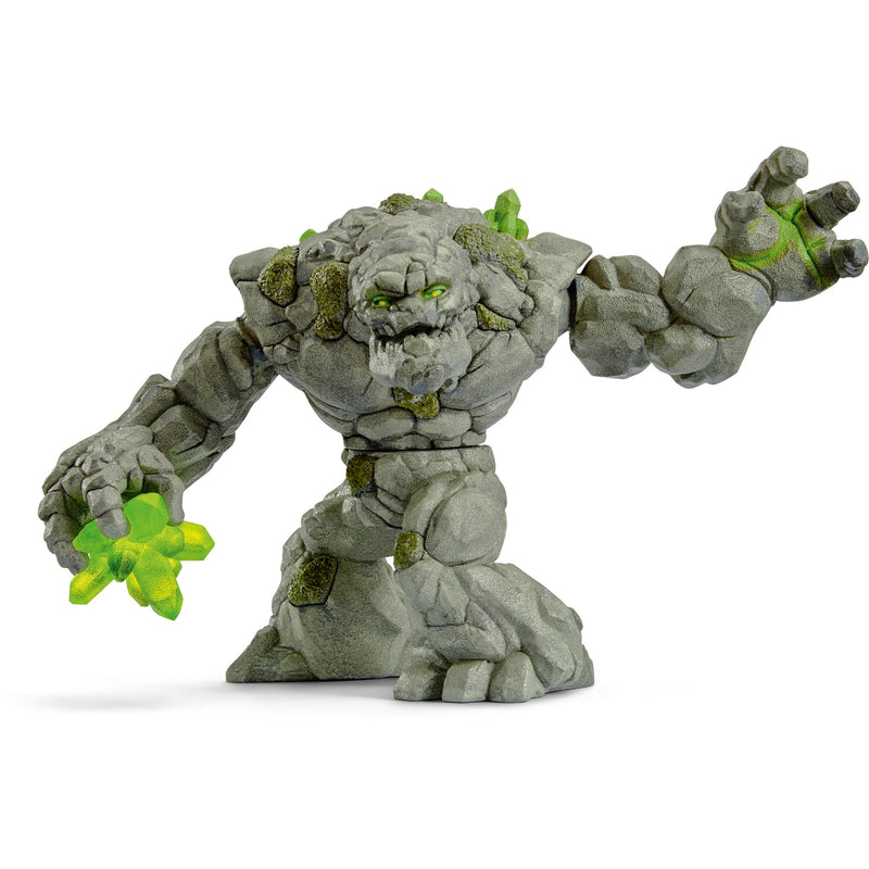 Load image into Gallery viewer, Schleich Eldrador Steenmonster