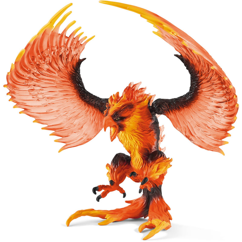 Load image into Gallery viewer, Schleich Eldrador Vuuradelaar