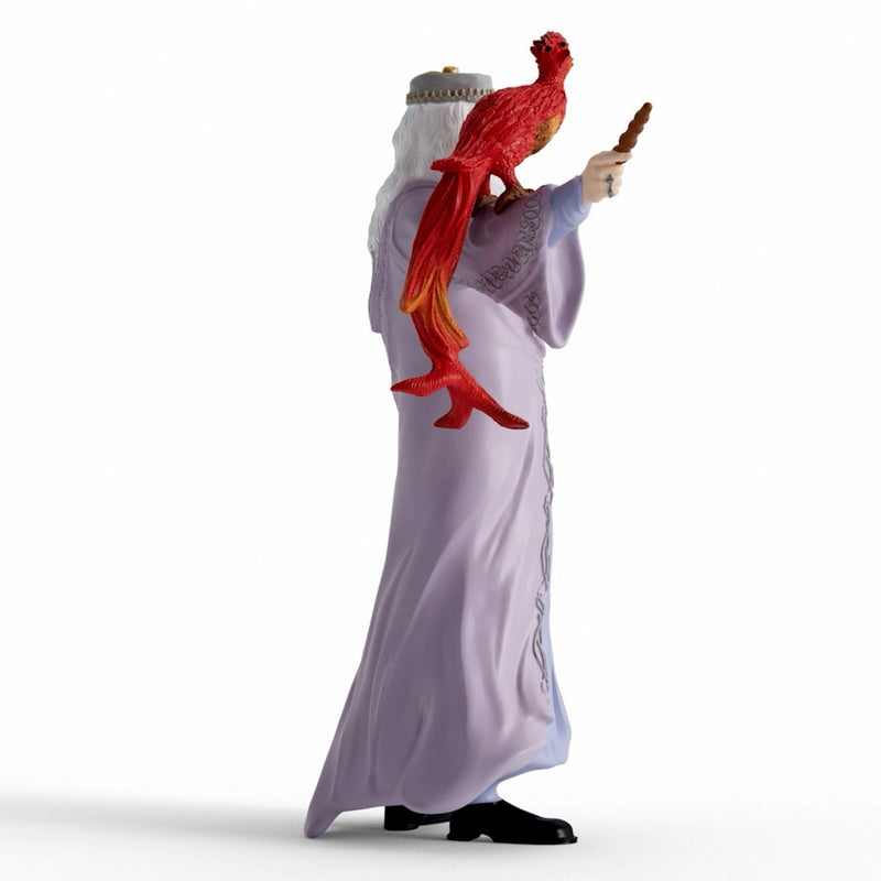 Load image into Gallery viewer, Schleich Harry Potter Perkamentus en Felix