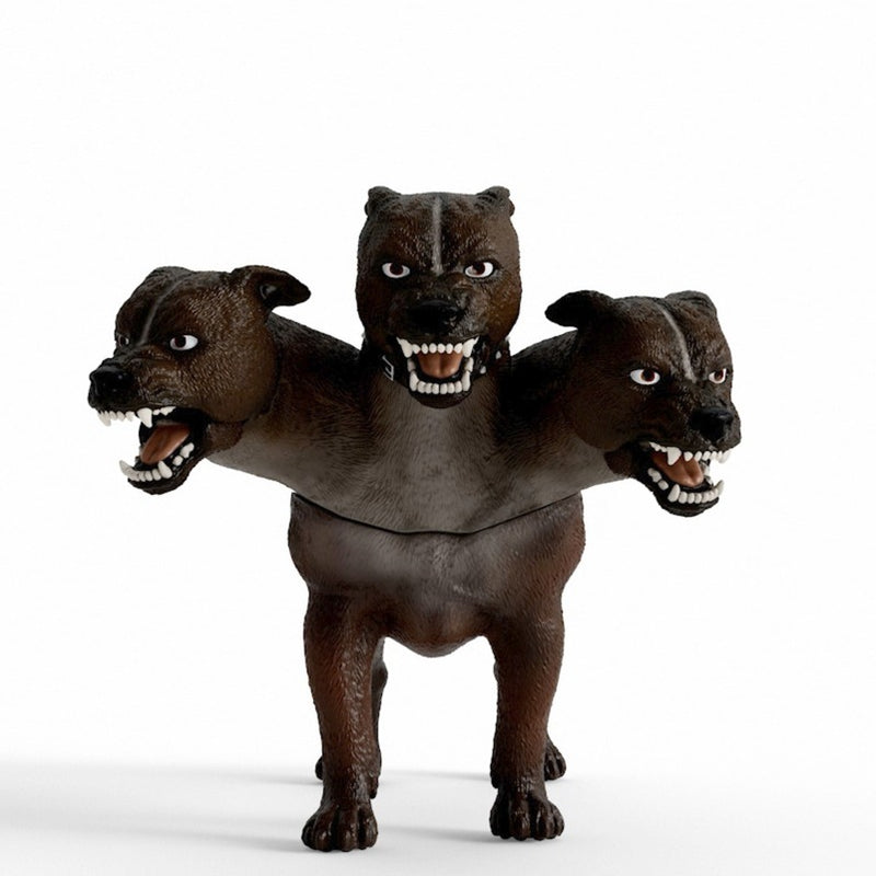 Load image into Gallery viewer, Schleich Harry Potter Pluisje
