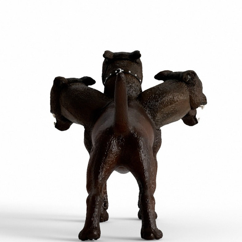 Load image into Gallery viewer, Schleich Harry Potter Pluisje