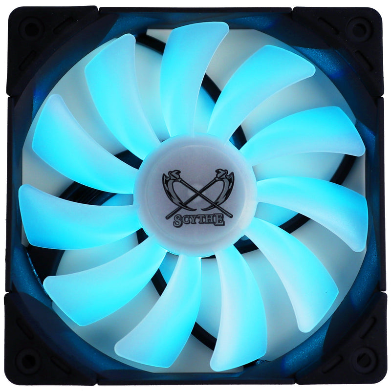Load image into Gallery viewer, Scythe Kaze Flex PWM RGB 1200