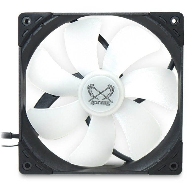 Load image into Gallery viewer, Scythe Scythe Kaze Flex RGB PWM 1200