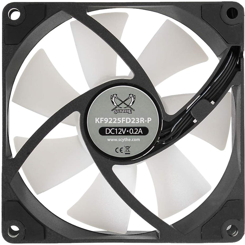 Load image into Gallery viewer, Scythe Kaze Flex RGB PWM 2300