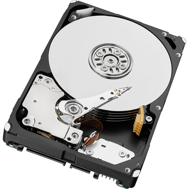 Load image into Gallery viewer, Seagate Seagate BarraCuda 5 TB