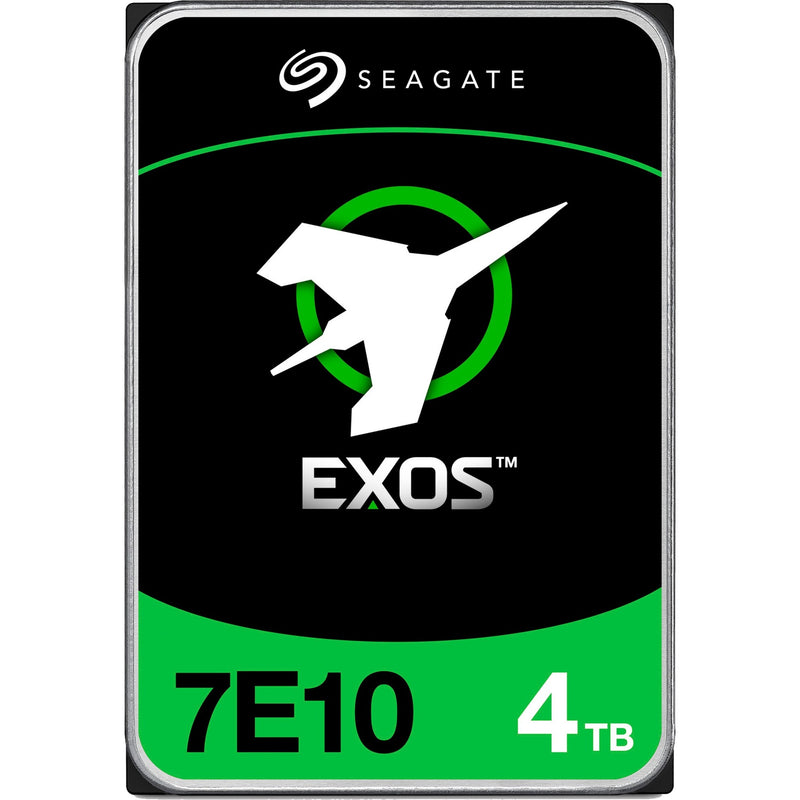 Load image into Gallery viewer, Seagate Exos 7E10 4 TB