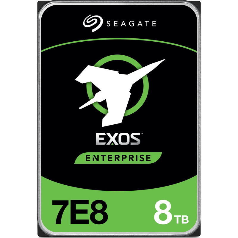 Load image into Gallery viewer, Seagate Exos 7E8 8 TB