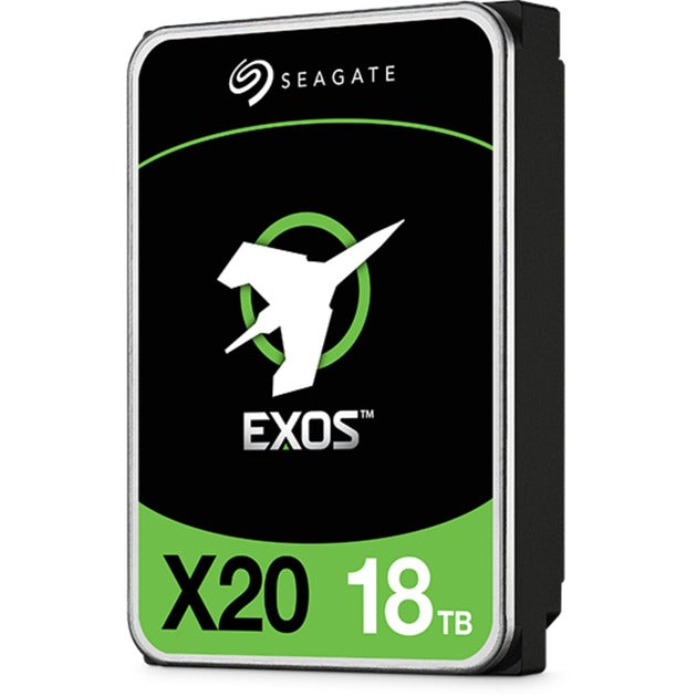 Load image into Gallery viewer, Seagate Exos X20, 18 TB