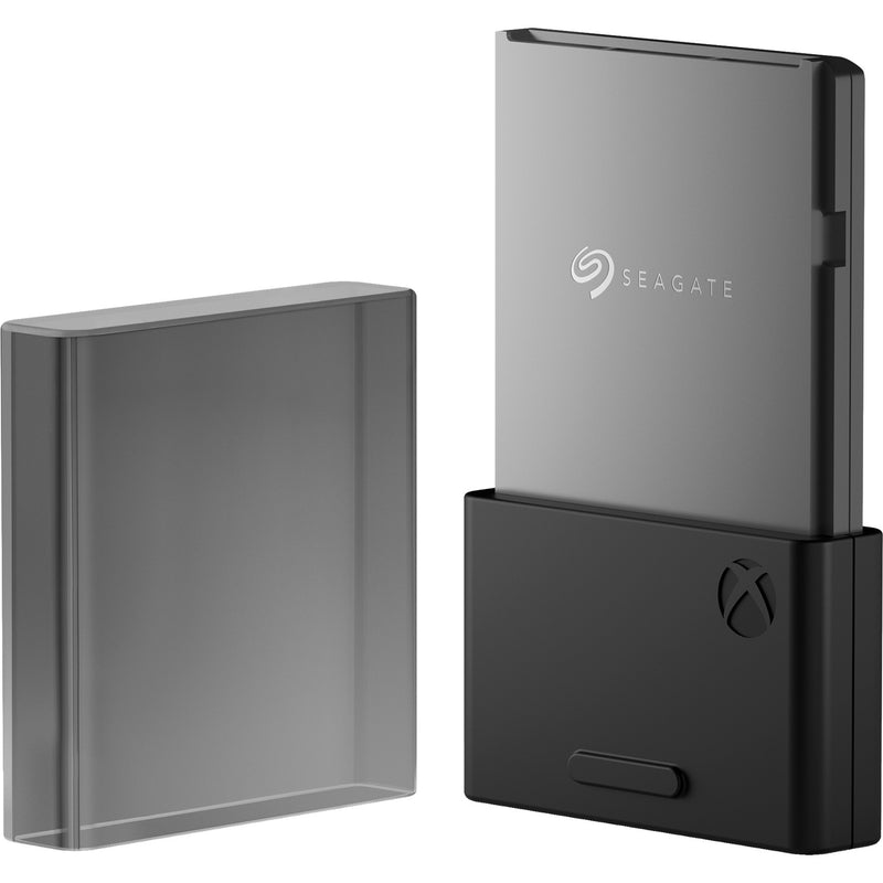 Load image into Gallery viewer, Seagate Expansion Card voor Xbox Series XS 1 TB