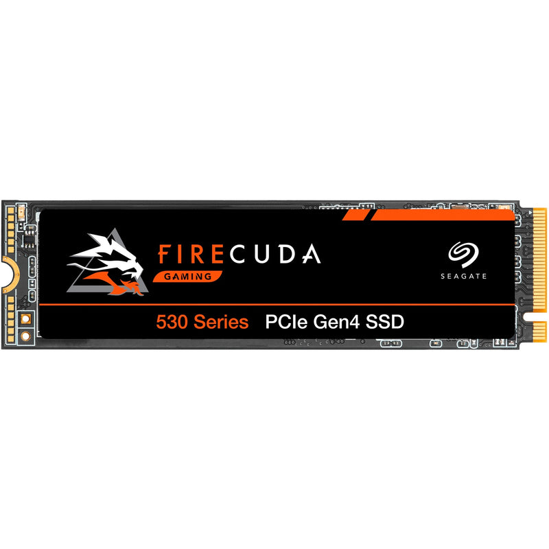 Load image into Gallery viewer, Seagate FireCuda 530 1 TB